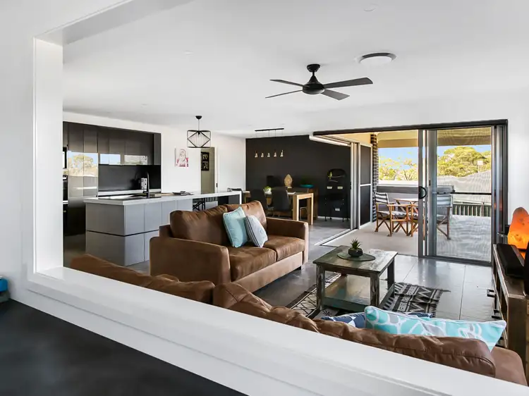 Second view of Homely house listing, 1a Stevenson Way, Orange NSW 2800