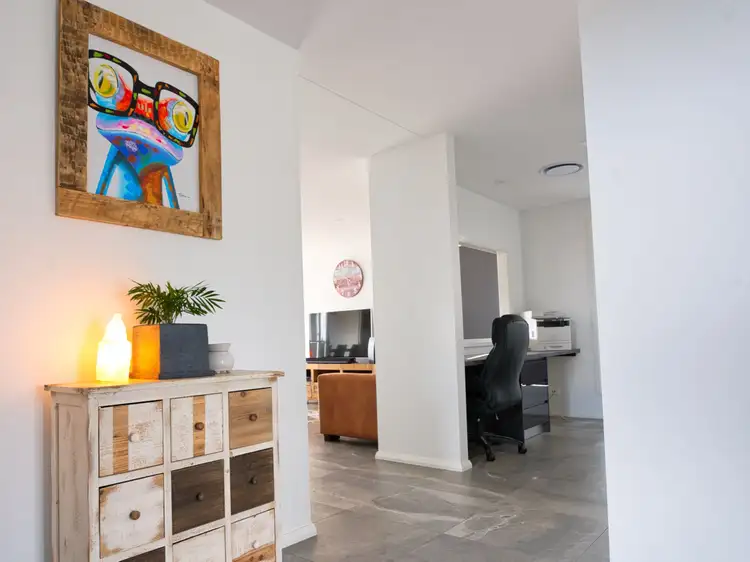 Fourth view of Homely house listing, 1a Stevenson Way, Orange NSW 2800