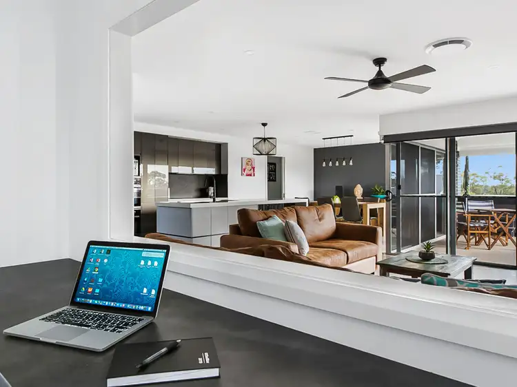Sixth view of Homely house listing, 1a Stevenson Way, Orange NSW 2800