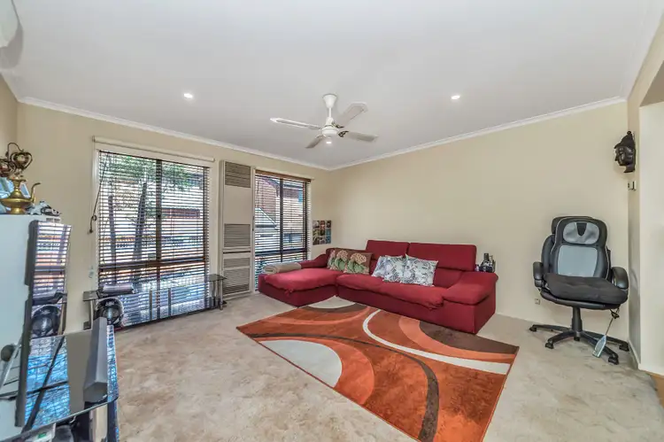 Third view of Homely townhouse listing, 4/10 Hakea Street, Karabar NSW 2620