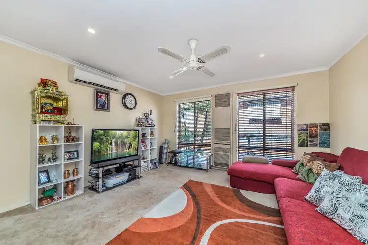 Fourth view of Homely townhouse listing, 4/10 Hakea Street, Karabar NSW 2620