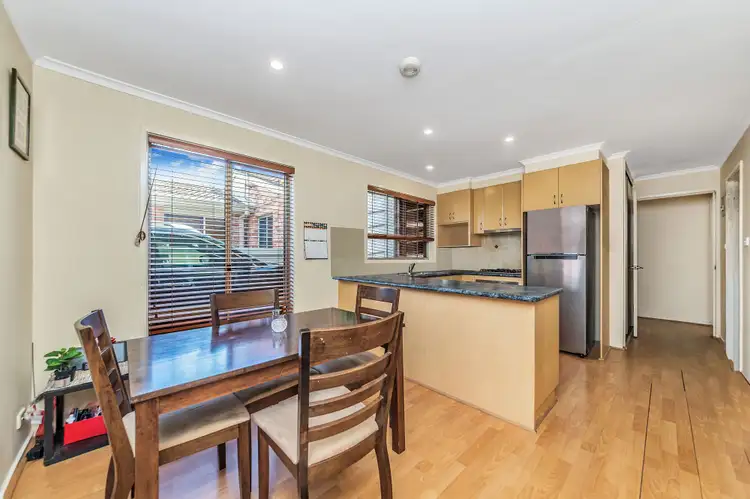 Fifth view of Homely townhouse listing, 4/10 Hakea Street, Karabar NSW 2620