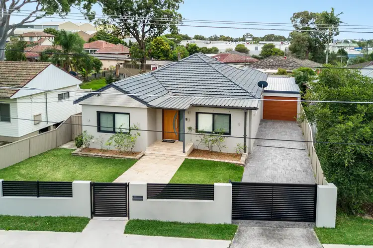 Second view of Homely house listing, 11 Booyong Avenue, Caringbah NSW 2229