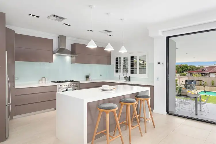 Fifth view of Homely house listing, 11 Booyong Avenue, Caringbah NSW 2229