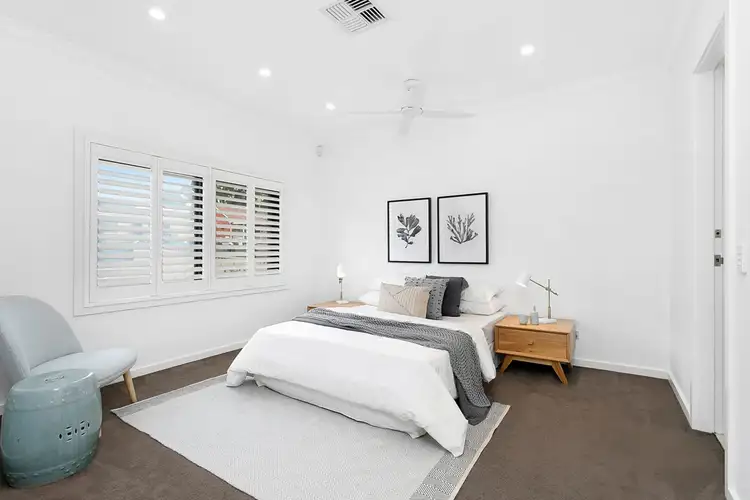 Sixth view of Homely house listing, 11 Booyong Avenue, Caringbah NSW 2229