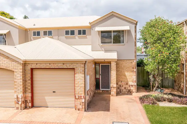 Main view of Homely townhouse listing, 8/36 Albert Street, Waterford QLD 4133