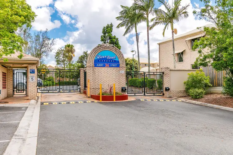 Second view of Homely townhouse listing, 8/36 Albert Street, Waterford QLD 4133