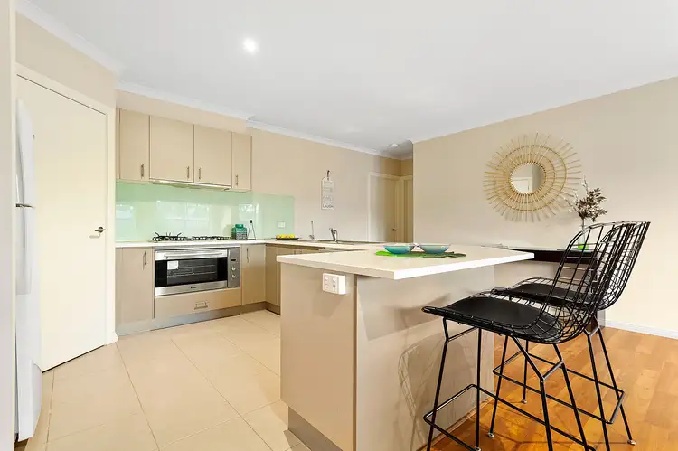 Second view of Homely house listing, 2 Sistine Row, Mernda VIC 3754