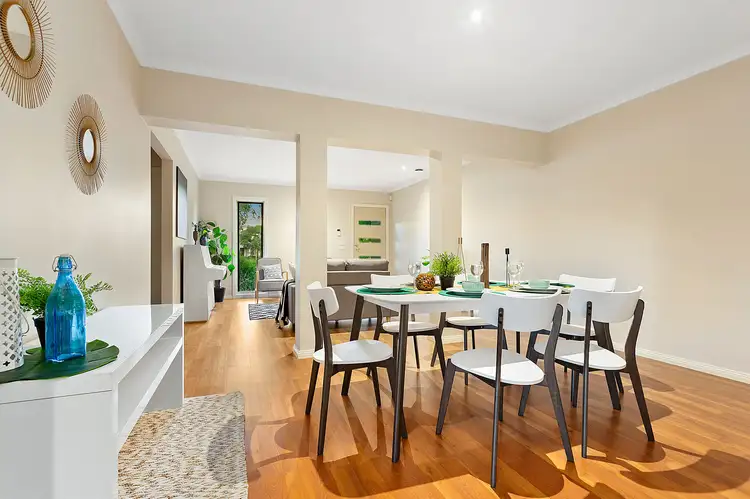 Fourth view of Homely house listing, 2 Sistine Row, Mernda VIC 3754