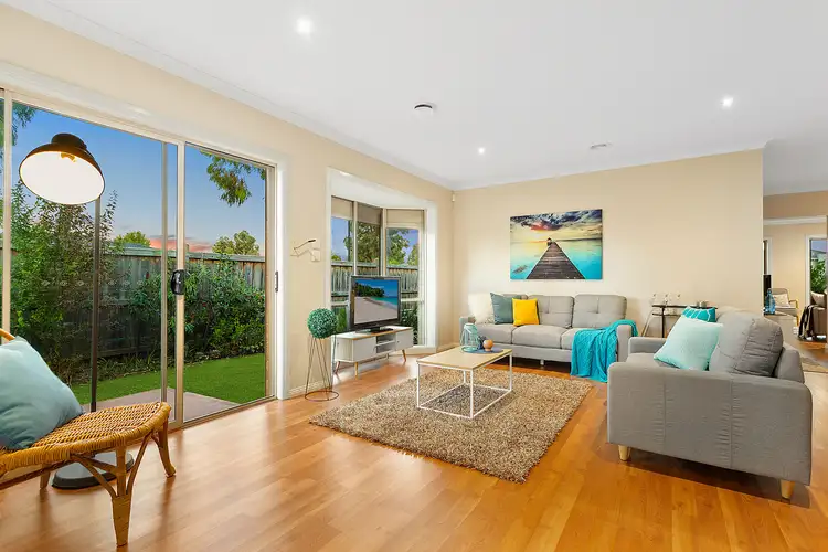 Fifth view of Homely house listing, 2 Sistine Row, Mernda VIC 3754