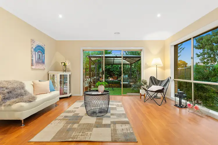 Sixth view of Homely house listing, 2 Sistine Row, Mernda VIC 3754