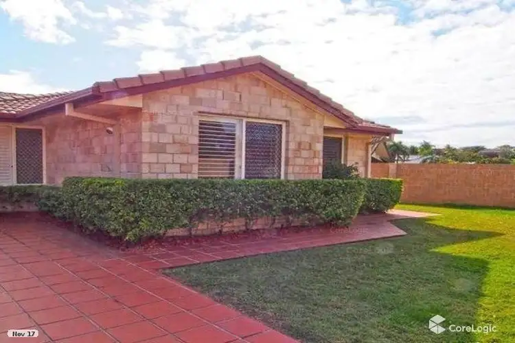 3 Pickworth Court