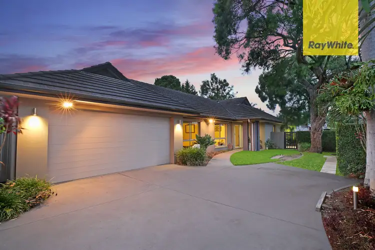 36B Telopea Avenue, Caringbah South NSW 2229
