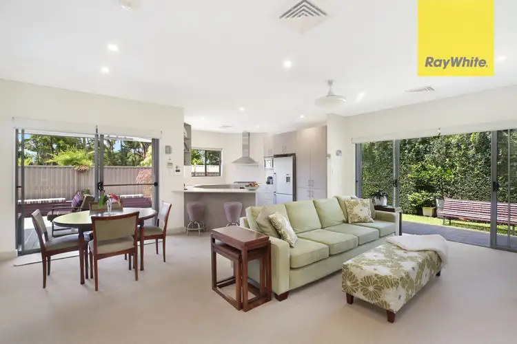 Fourth view of Homely house listing, 36B Telopea Avenue, Caringbah South NSW 2229