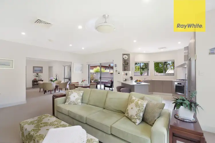 Fifth view of Homely house listing, 36B Telopea Avenue, Caringbah South NSW 2229