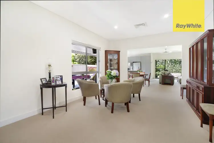Sixth view of Homely house listing, 36B Telopea Avenue, Caringbah South NSW 2229