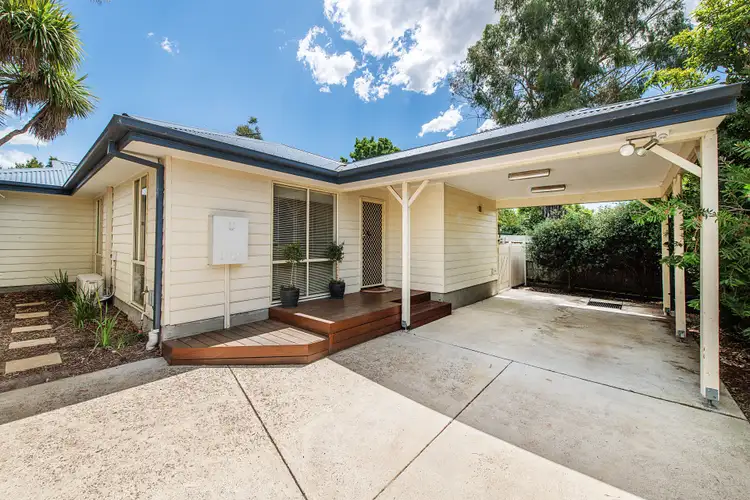 2/2 Joyce Street, Boronia VIC 3155