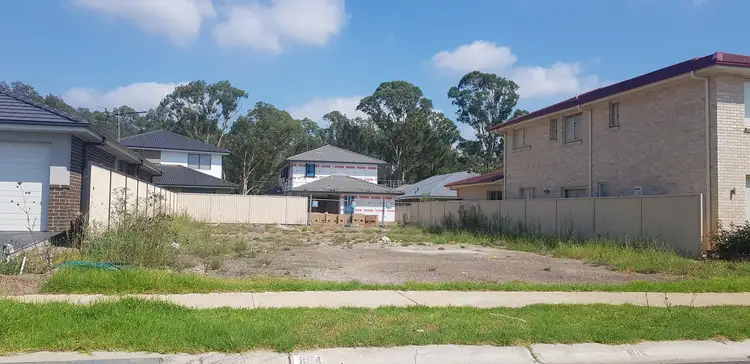 32 Tannenberg Road, Edmondson Park NSW 2174