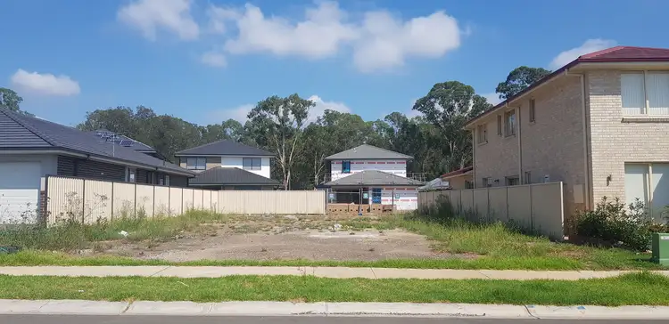 Fourth view of Homely land listing, 32 Tannenberg Road, Edmondson Park NSW 2174