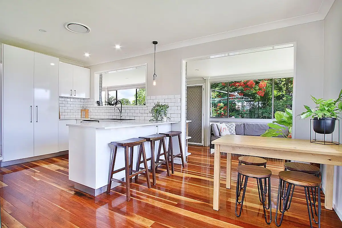 Main view of Homely house listing, 16 Warrawong Street, Eastern Heights QLD 4305