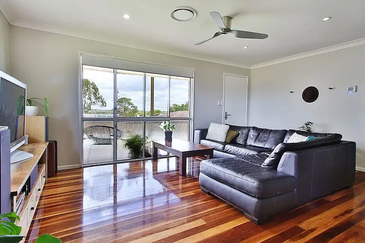 Second view of Homely house listing, 16 Warrawong Street, Eastern Heights QLD 4305