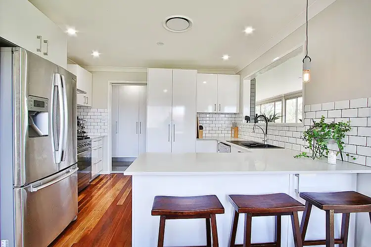 Fourth view of Homely house listing, 16 Warrawong Street, Eastern Heights QLD 4305