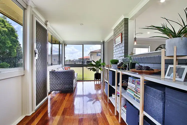 Fifth view of Homely house listing, 16 Warrawong Street, Eastern Heights QLD 4305
