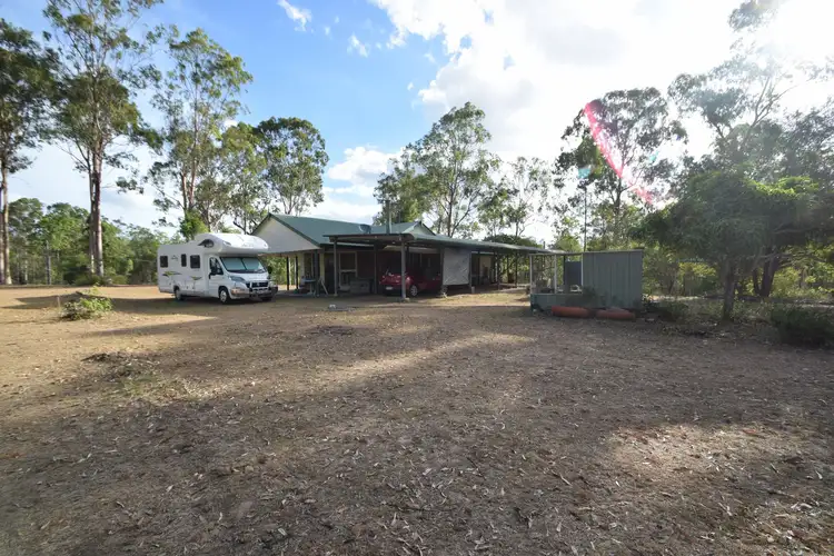 Fourth view of Homely rural property listing, 63 Gloucester Court, Mount Hallen QLD 4312