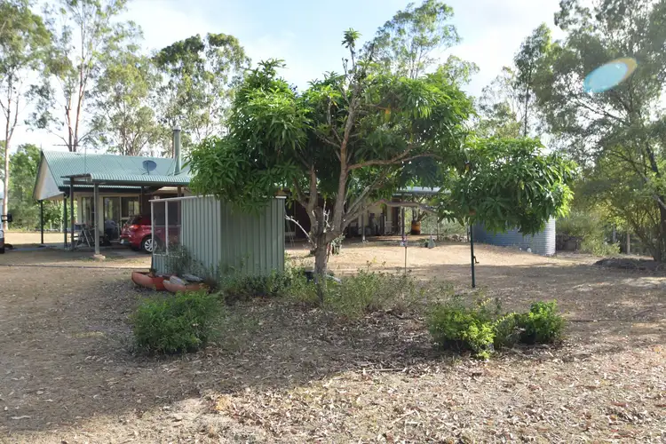 Sixth view of Homely rural property listing, 63 Gloucester Court, Mount Hallen QLD 4312