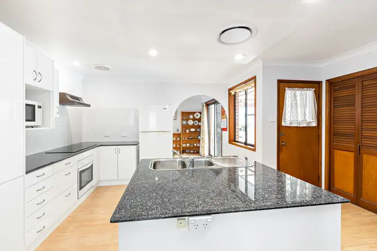 Second view of Homely house listing, 18 Parkview Avenue, Kahibah NSW 2290