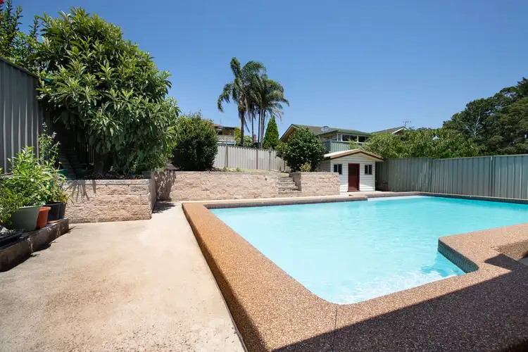 Third view of Homely house listing, 18 Parkview Avenue, Kahibah NSW 2290