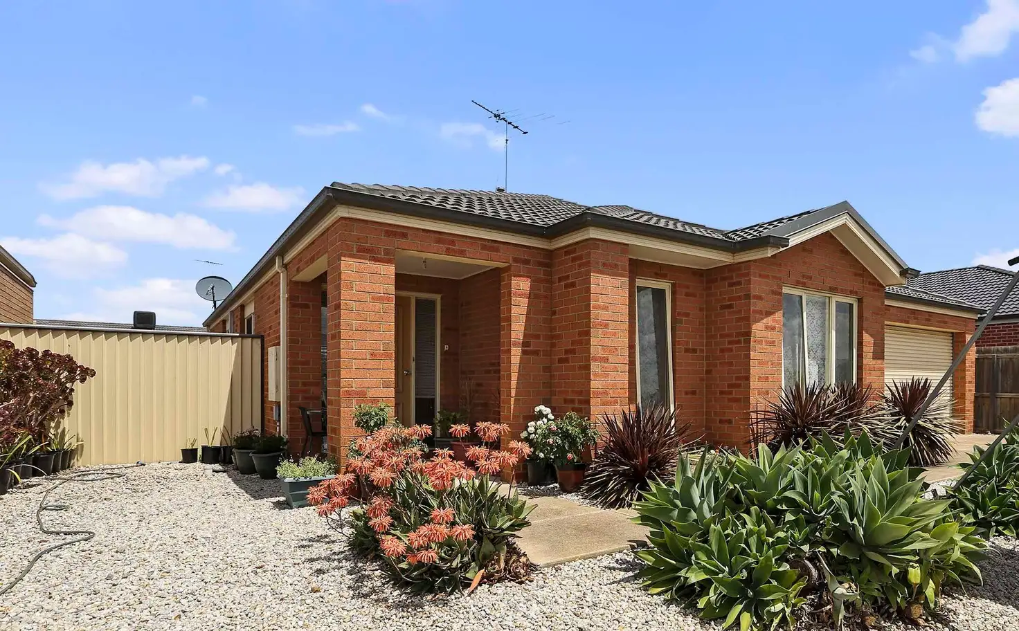 Main view of Homely house listing, 3 Browallia Drive, Corio VIC 3214