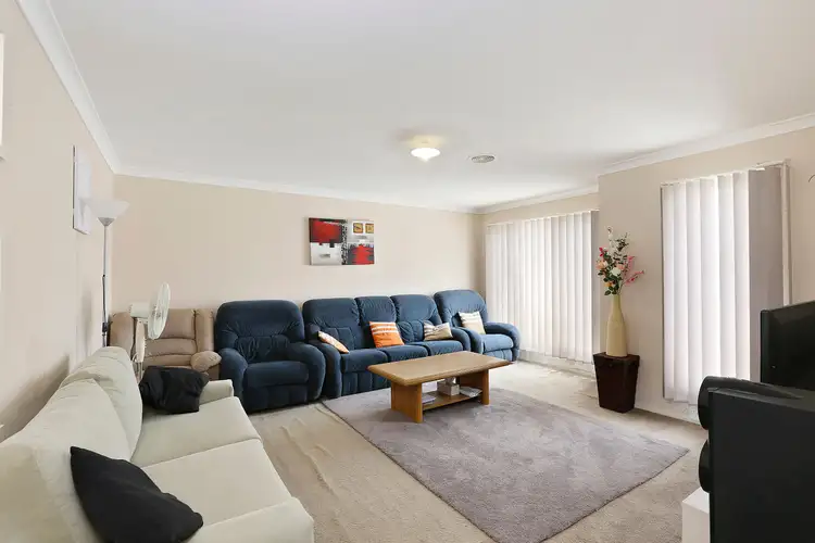 Second view of Homely house listing, 3 Browallia Drive, Corio VIC 3214
