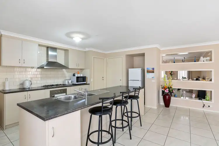 Third view of Homely house listing, 3 Browallia Drive, Corio VIC 3214