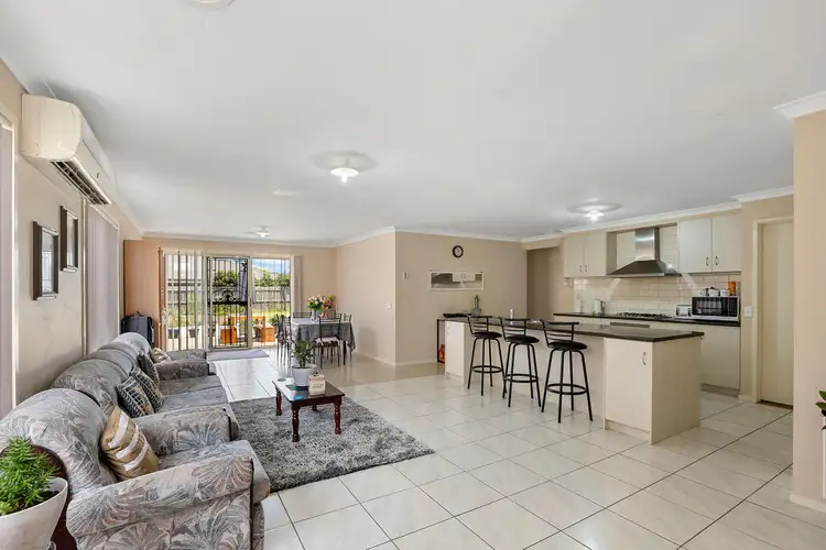 Fourth view of Homely house listing, 3 Browallia Drive, Corio VIC 3214