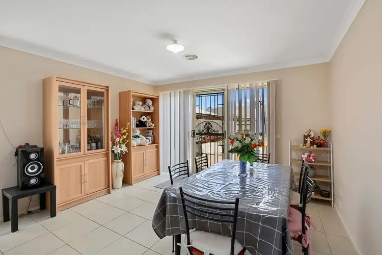 Fifth view of Homely house listing, 3 Browallia Drive, Corio VIC 3214