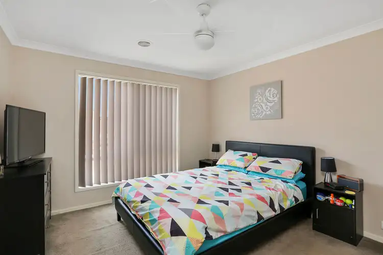 Sixth view of Homely house listing, 3 Browallia Drive, Corio VIC 3214