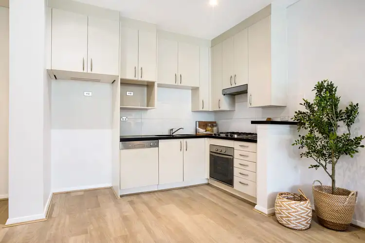 Third view of Homely apartment listing, 338/7 Crescent Street, Waterloo NSW 2017