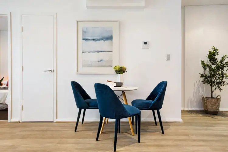 Fifth view of Homely apartment listing, 338/7 Crescent Street, Waterloo NSW 2017