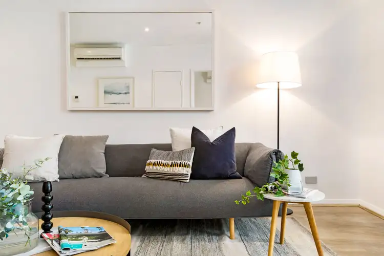 Sixth view of Homely apartment listing, 338/7 Crescent Street, Waterloo NSW 2017