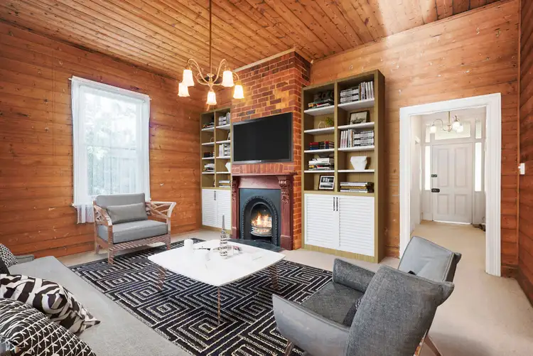 Second view of Homely house listing, 12 Power Street, Balwyn VIC 3103