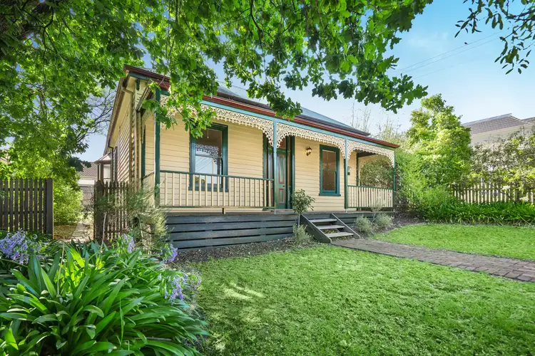 Third view of Homely house listing, 12 Power Street, Balwyn VIC 3103