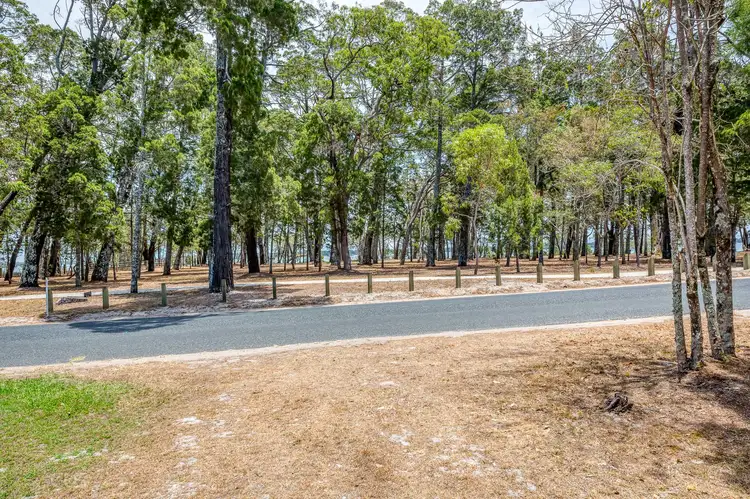 Third view of Homely land listing, 84 White Patch Esplanade, White Patch QLD 4507