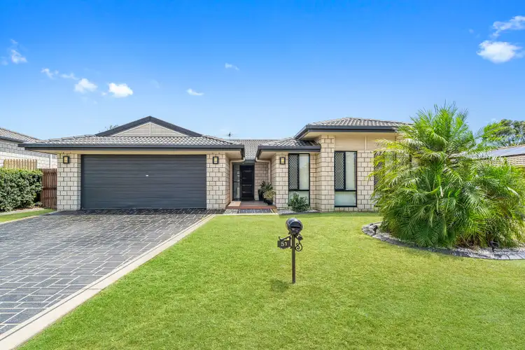 51 Cardinal Circuit, Caboolture QLD 4510