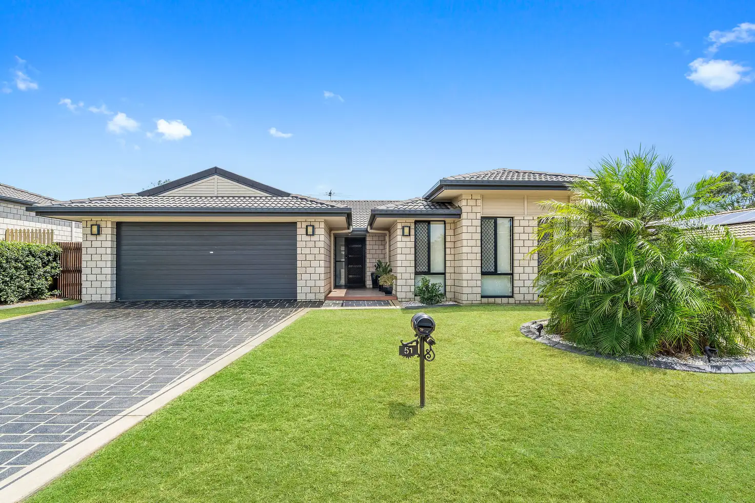 Main view of Homely house listing, 51 Cardinal Circuit, Caboolture QLD 4510