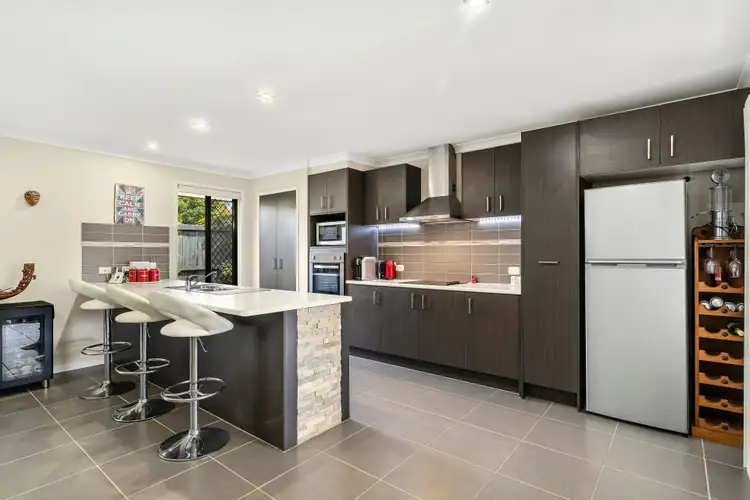 Second view of Homely house listing, 51 Cardinal Circuit, Caboolture QLD 4510