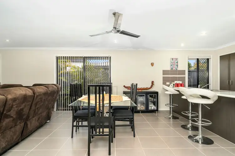 Third view of Homely house listing, 51 Cardinal Circuit, Caboolture QLD 4510