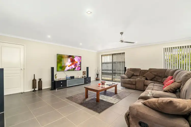 Fourth view of Homely house listing, 51 Cardinal Circuit, Caboolture QLD 4510