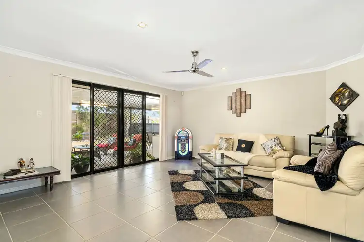 Fifth view of Homely house listing, 51 Cardinal Circuit, Caboolture QLD 4510