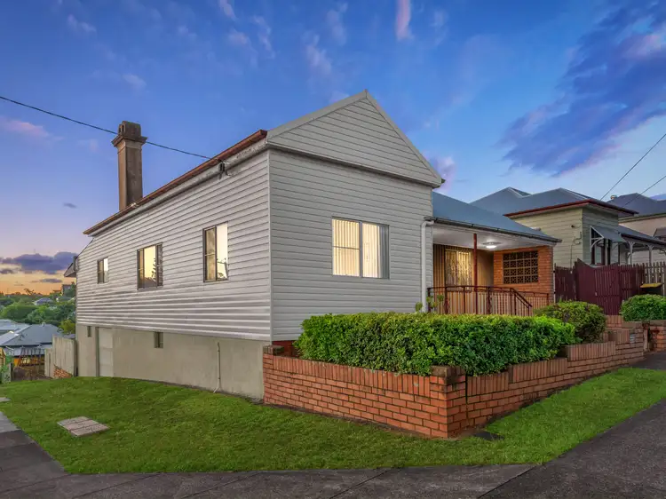 36 Lindon Street, Dutton Park QLD 4102